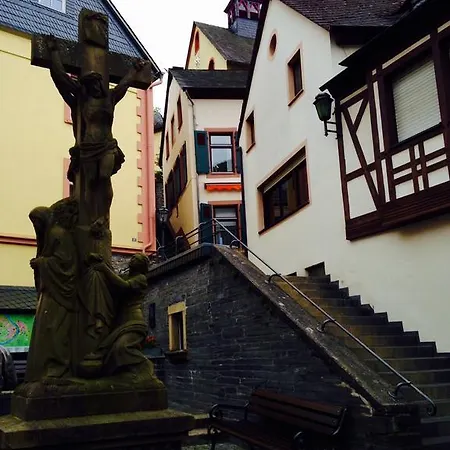 Melcher's Kleines Stadthaus *