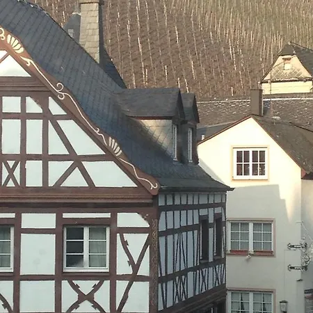 Melcher's Kleines Stadthaus